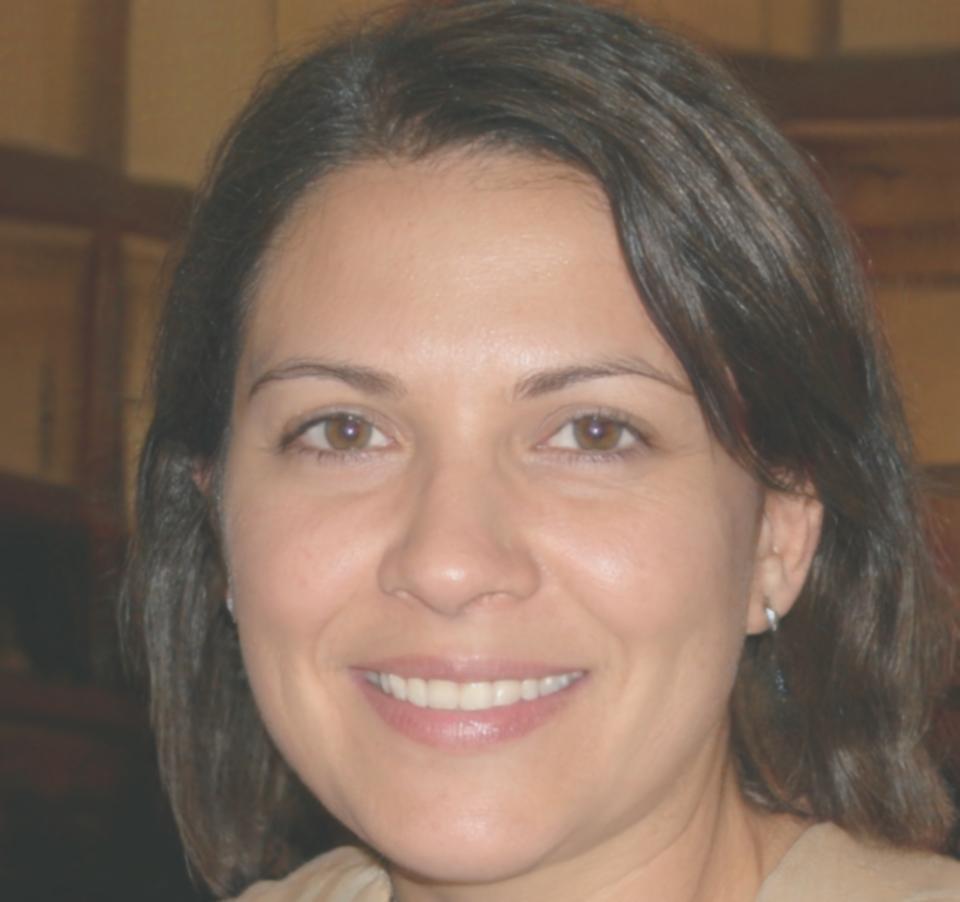Photo de Marie-Christine Dubois
