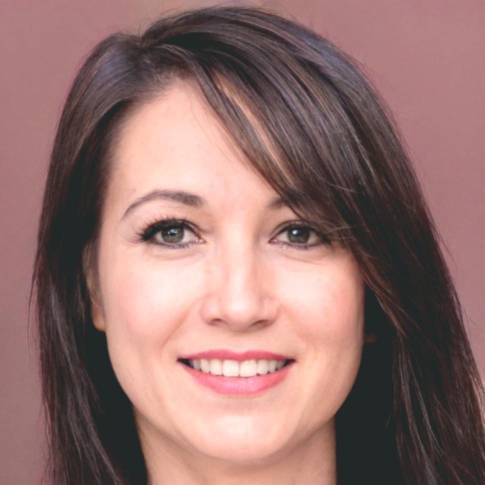 Portrait de Marie Tremblay, responsable du support apprenant