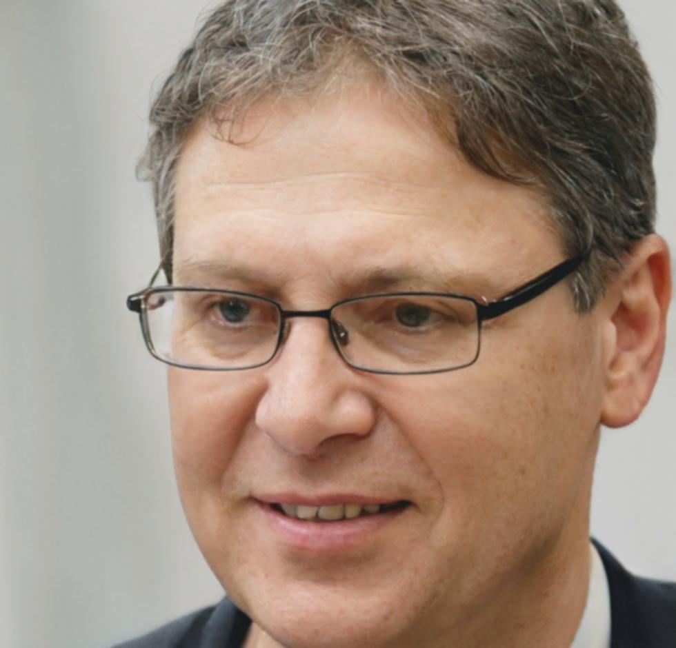 Portrait de Marc Dubois, coordinateur pédagogique